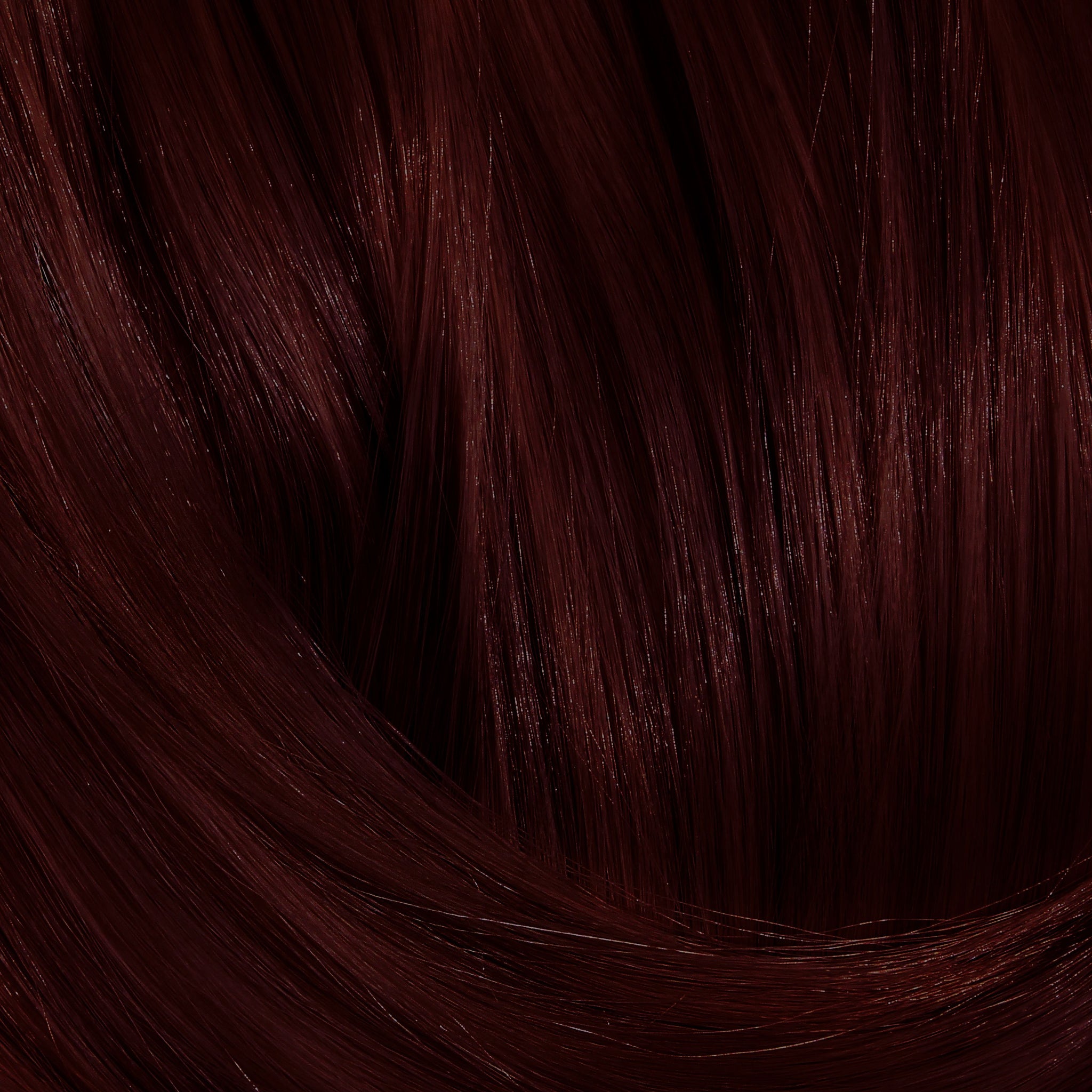 4.56 Deep Plum Red Permanent Hair Colour by My Hairdresser – My