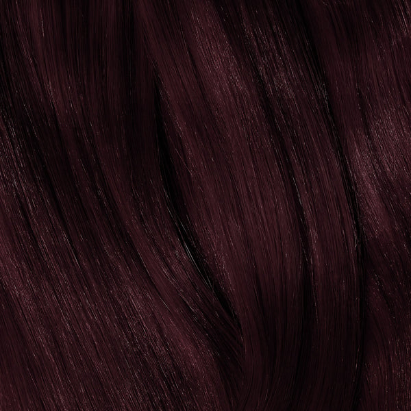 Dark Violet Indulgence