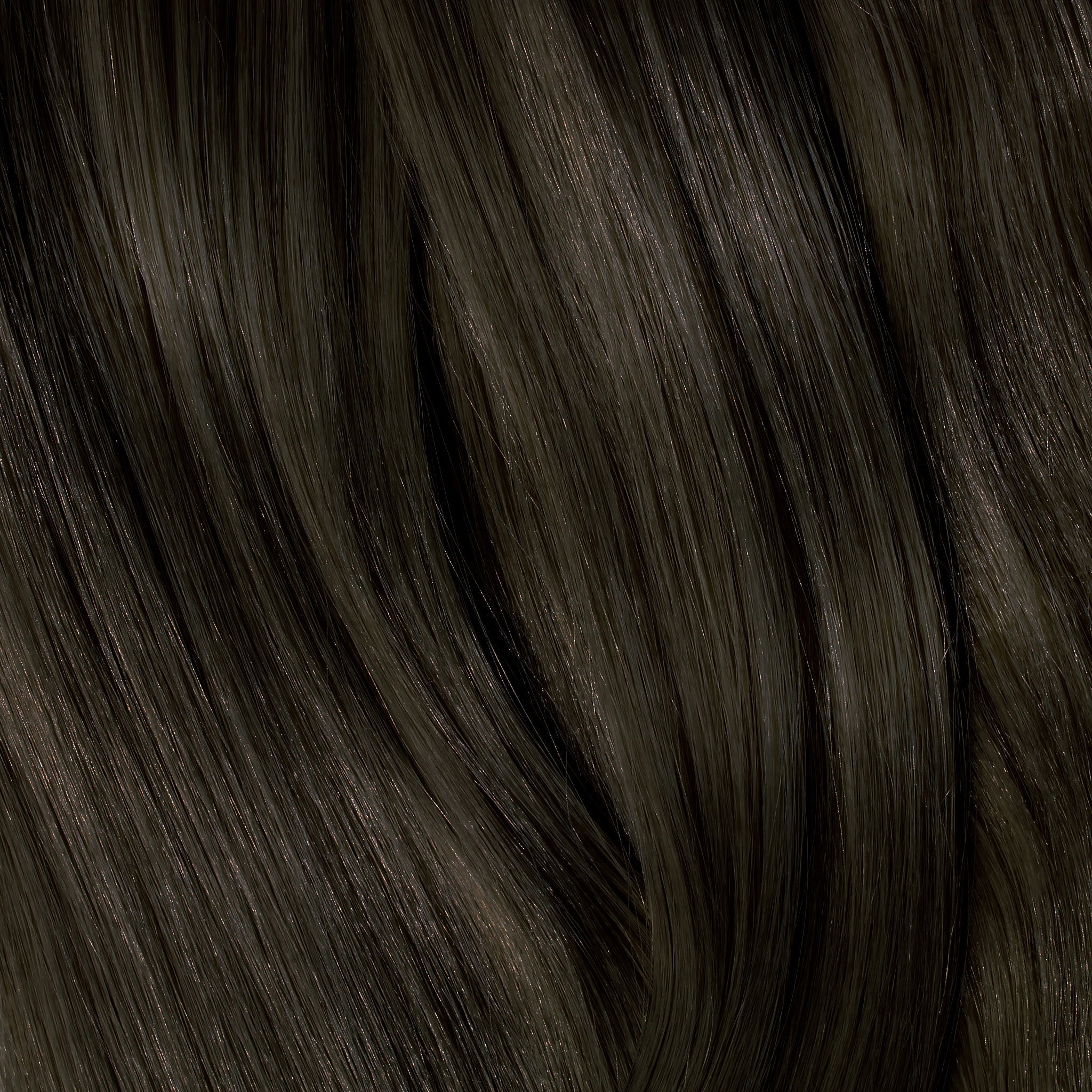 Intense Dark Ash Blonde