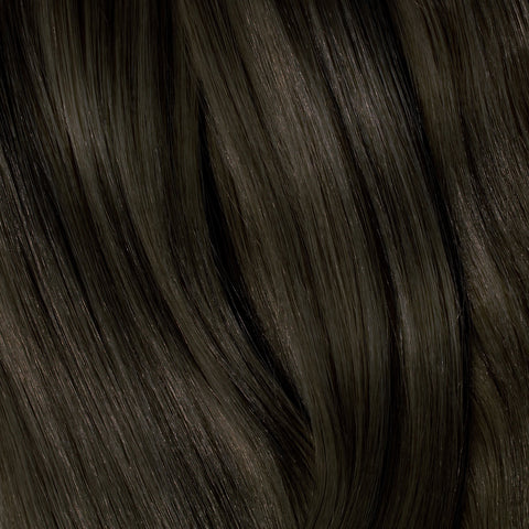 Intense Dark Ash Blonde