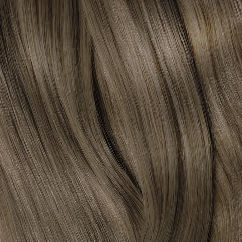 Mushroom Blonde