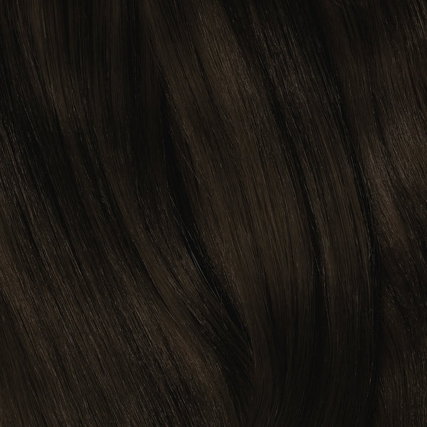 Natural Brunette