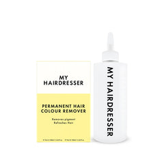 Colour Remover Applicator Kit