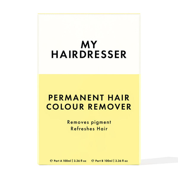 Colour Remover