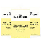 Colour Remover 3 Pack