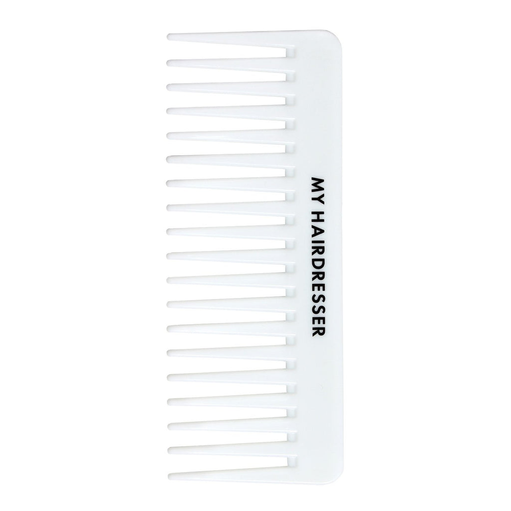 Wide Tooth Comb by My Hairdresser My Hairdresser Australia