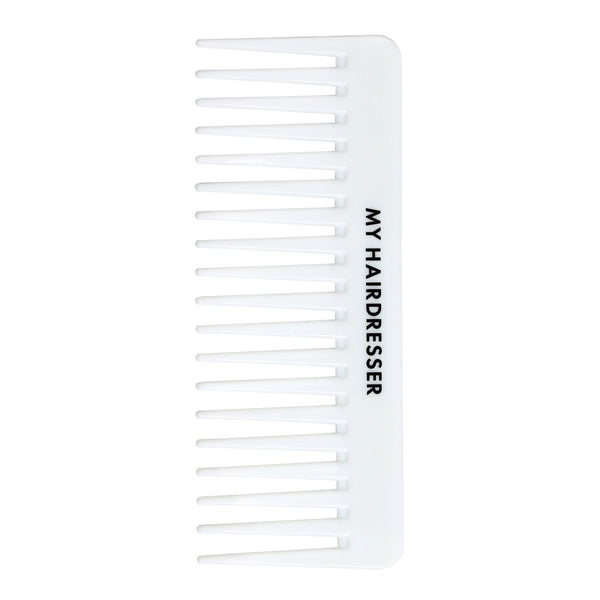 Wide Tooth Comb