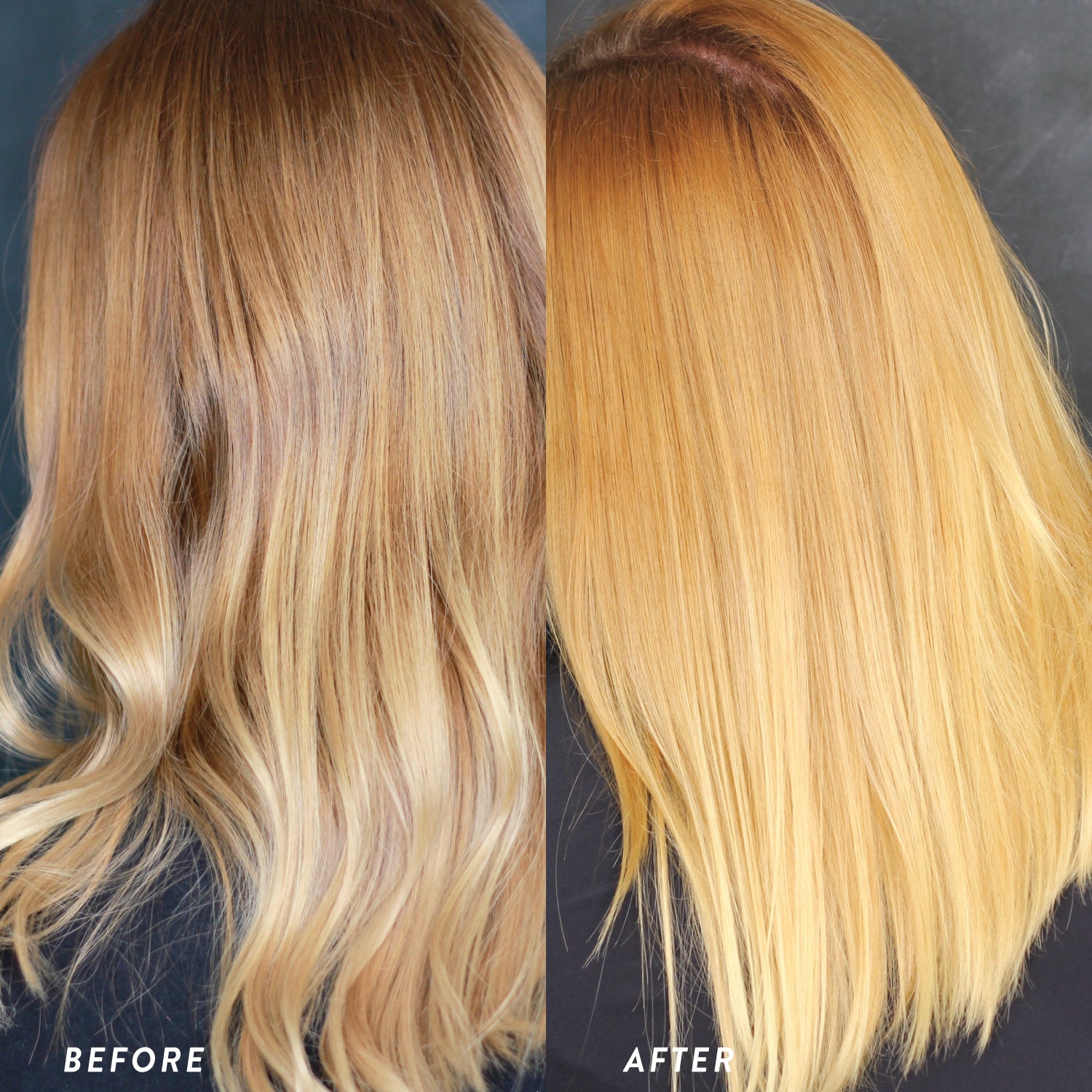 My Hairdresser Permanent Hair Colour Remover Applicator Kit – My ...