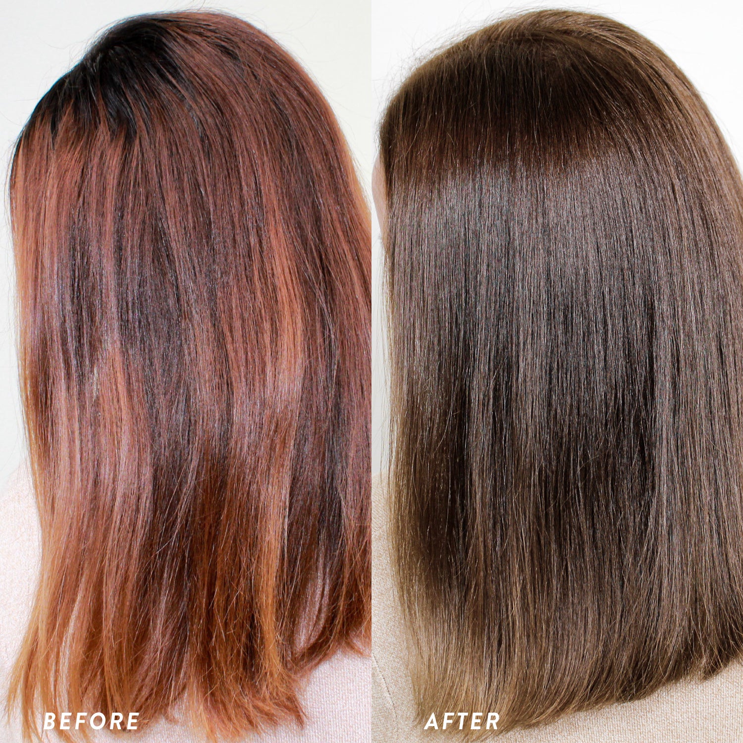 Brunette toner deals