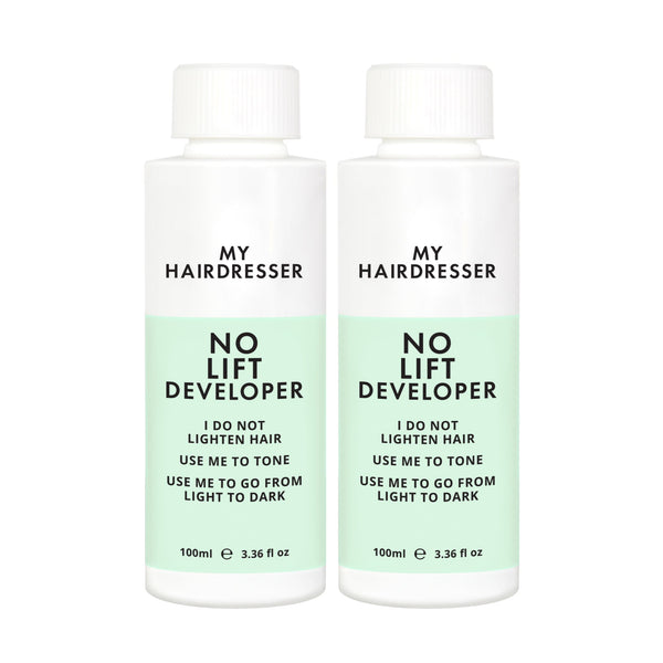 No Lift Developer 2 Pack