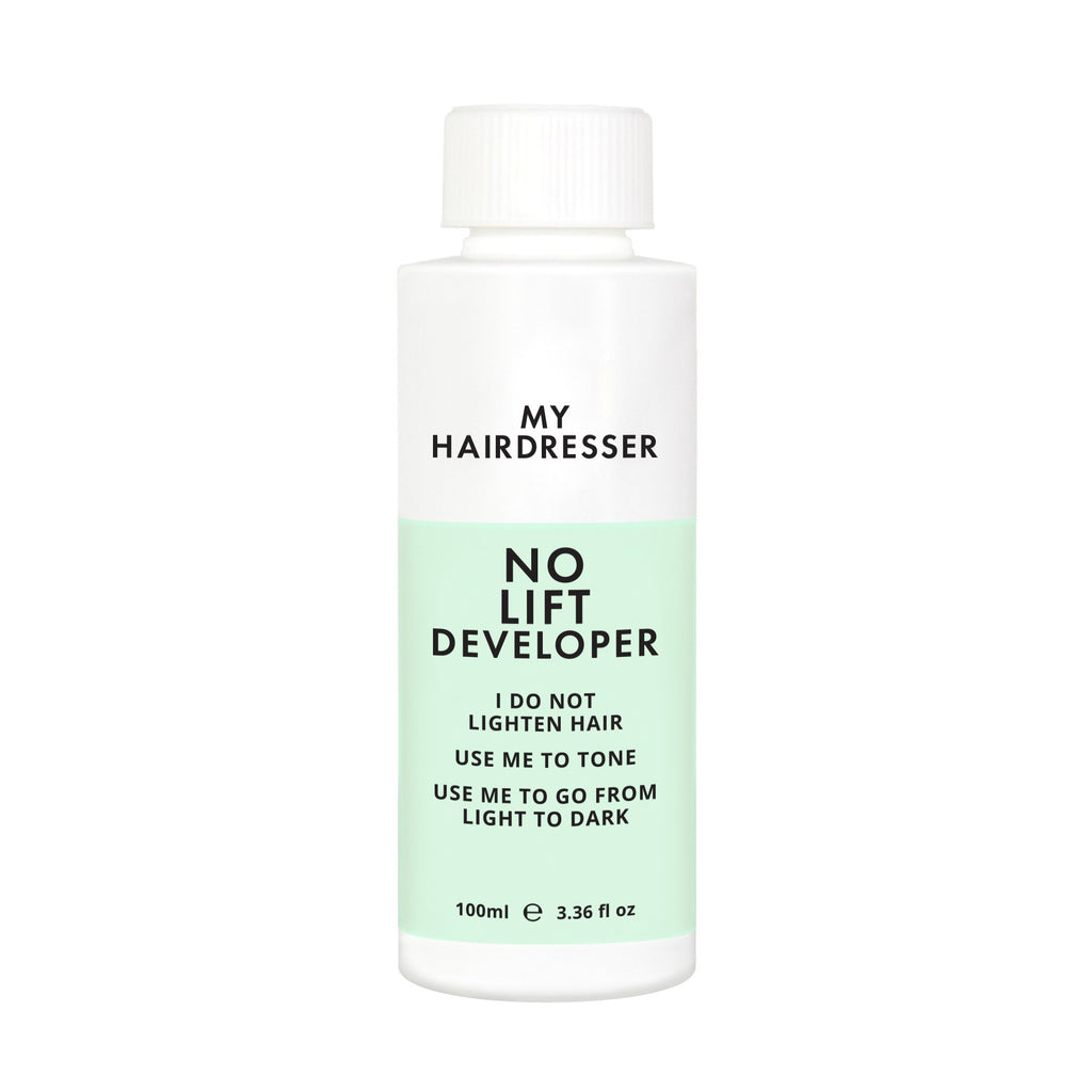 No Lift Developer