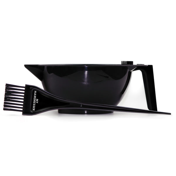 Tint Bowl and Brush Set