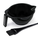 Tint Bowl, Brush and Clip Set