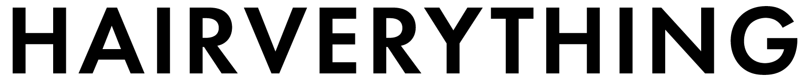 Hairverything Logo